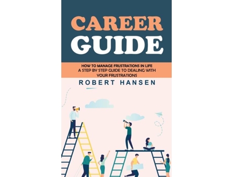 Livro Career Guide An Experts Guide to Building Your Block chain Career de Robert Hansen (Inglês)