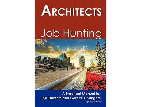 Livro Architects de Gladwell e Stephen (Inglês)