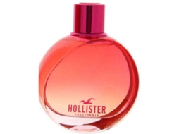 perfume hollister wave 2