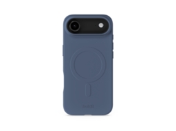 Capa Protetora Magsafe Para Iphone Air, Azul-pacífico.