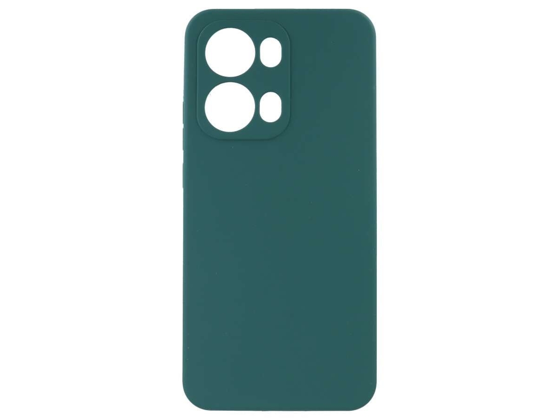 Capa Ultra Suave com Protetor de Câmara para Oppo Reno13 Pro 5g LA CASA DE LAS CARCASAS
