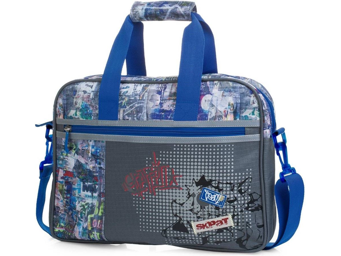 Bolsa SKPAT Extracurricular Infantil