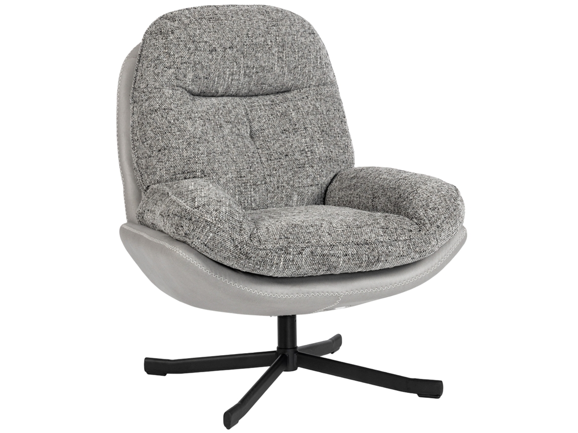 Cabideiro Sapateiro BTFORUS com banco ganchos e compartimento entrada 73,5x34x171cm cinza e natural