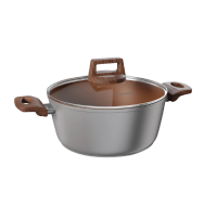 Caçarolas