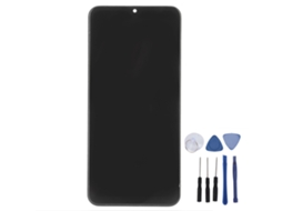 Mali tela de Substituição Lcd Display Touch Digitizer para Samsung Galaxy A30s