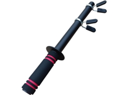 Barra De Treinamento Para Antebraço, 40 Cm (15,75 Polegadas),