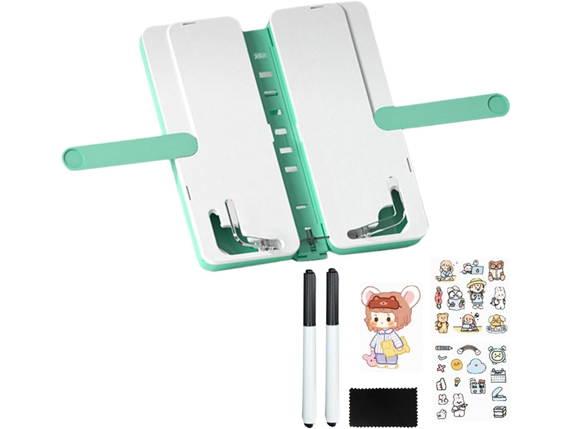 Suporte Portátil Para Tablet, Telefone De Mesa