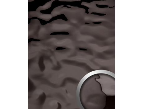 27049 Painel de Parede Sob O Metal WALLFACE