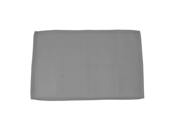 ESTEIRA de Silicone para Grelha Blackstone (36 polegadas), Proteção Anti calor, Fácil Limpeza, Cinza
