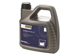 Óleo Hidráulico Ht 20L Cinzentovetus