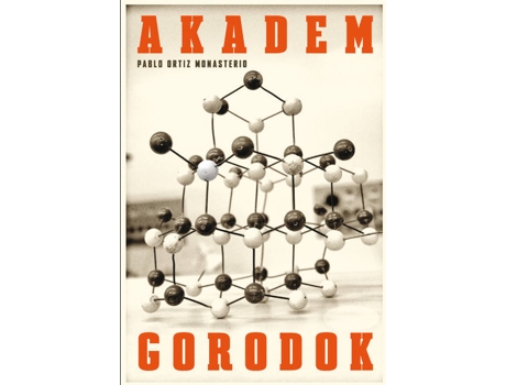 Livro Akademgorodok