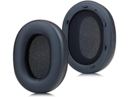 Almofadas de Ouvido de Substituição em Couro Proteico para o Capacete Wear Whult900n SFUSHOS