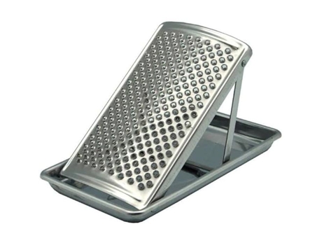 Ralador GNALI Gna400049 Coletor em Aço Inox 18/C Multicor Compatível com Máquina de Lavar Louça