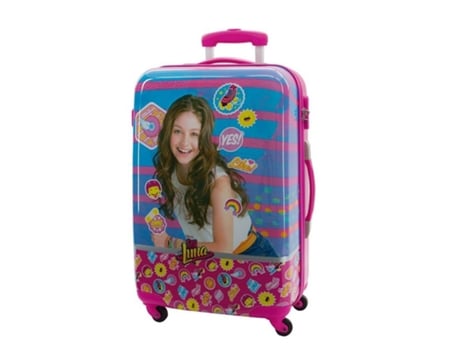 Trolley SOY LUNA Abs 68 cm 4 Rodas