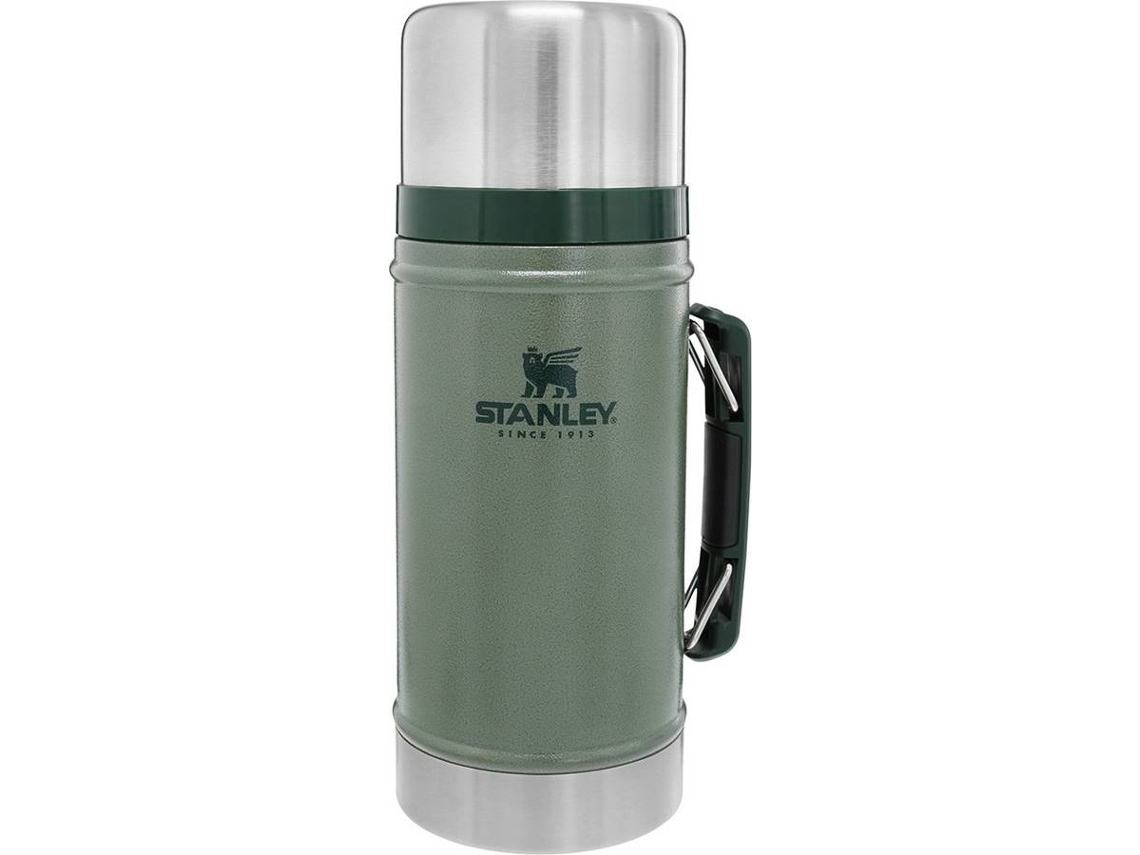 Garrafa STANLEY Classic Verde (0.94L)