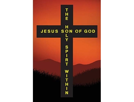 Livro Jesus Son Of God De Lynda Hackford (inglês)