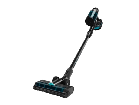Vp6130 Aspirador de pó/vassoura elétrico 2 em 1 Aspirador de pó a bateria Seco Hepa Sem saco 480 W Preto, Azul 2.5 Ah Concept