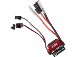 Controlador de Velocidade Escovado 60a para Carro Rc SFUSHOS