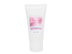Gel Para Cuidado De Cicatrizes 50g Para Eliminar Cicatrizes Novas E Antigas
