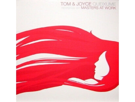 Vinil Queixume Revisited By Masters At Work Yellow Productions