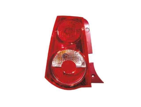Farolim Direito Kia Picanto 08>10