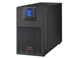 Srv6kil Ups Dupla Conversão 6 Kva 6000 W Apc (online)