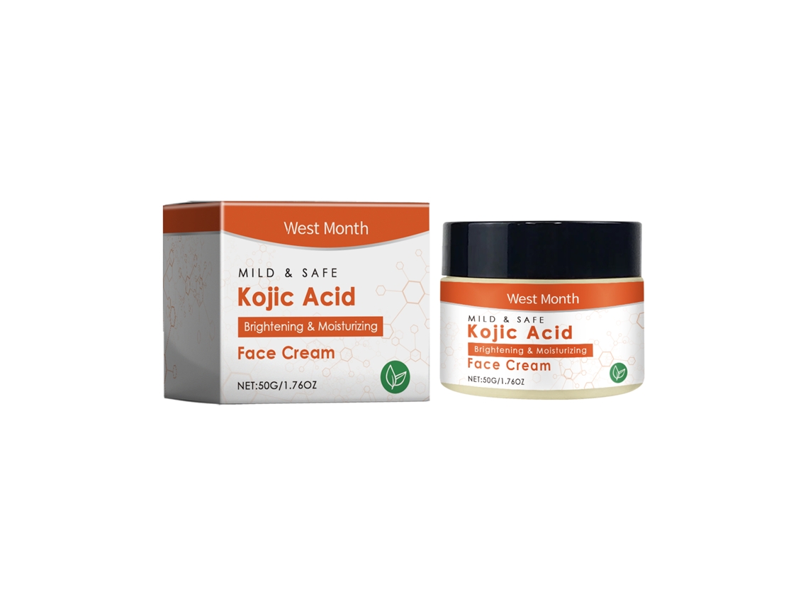 Creme Hidratante Intenso para Pele