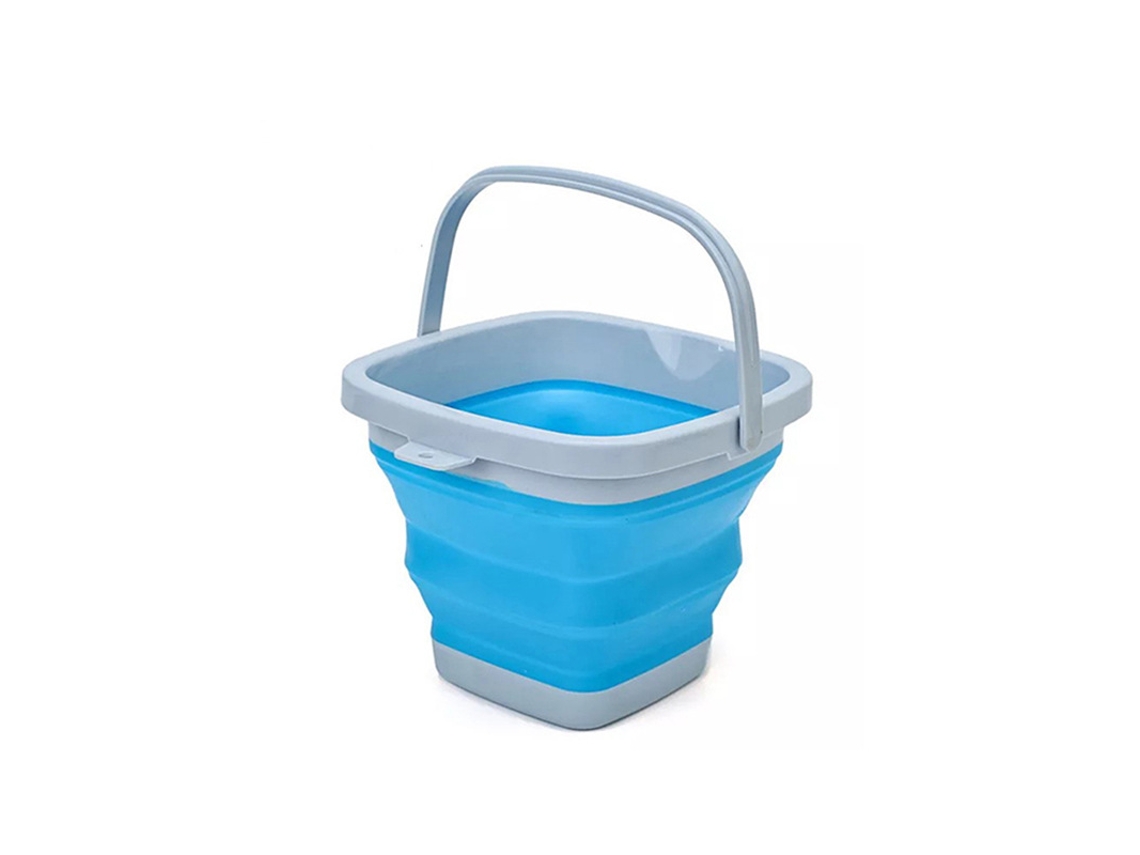 Brinquedos De Praia Dobráveis, Balde Areia, Castelo Brinquedo, Portátil Para A Praia. -aquaforge