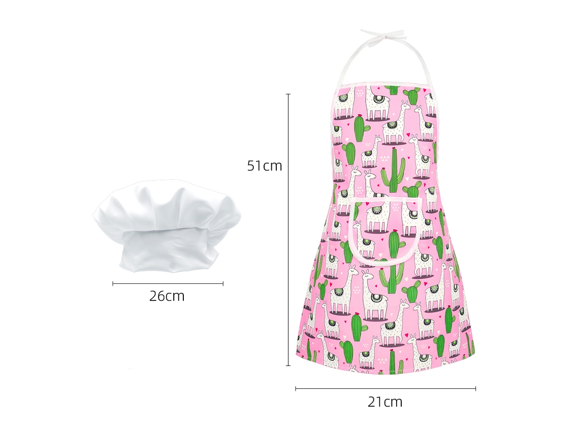Mali conjunto de Cozinha Infantil 38 Peças Brinquedo de Cozinha com Estojo Presente para Crianças 3+