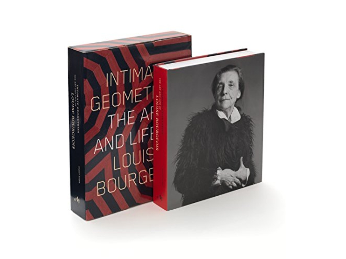 Livro Intimate Geometries de Robert Storr (Inglês - Capa Dura)
