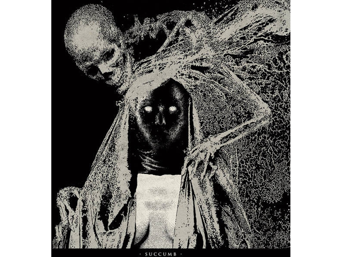 CD Succumb  - Succour (1CDs)