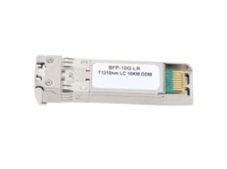 Módulo Fibra Óptica Sfp+ 10g LAXISCREED