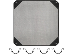 Protetor De Malha Para Unidade Exterior De Ar Condicionado , Todo O Ano, Protege Contra Folhas Igvtrade (91,4x91,4cm)