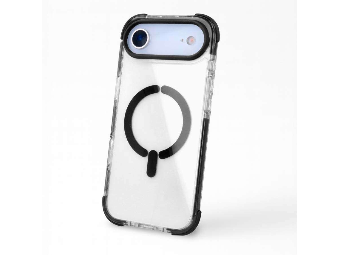Capa Bumper compatível com Magsafe para iPhone 17 Air LA CASA DE LAS CARCASAS