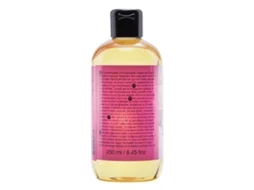 Óleo De Massagem Erótico Rose Nuru (250 Ml)