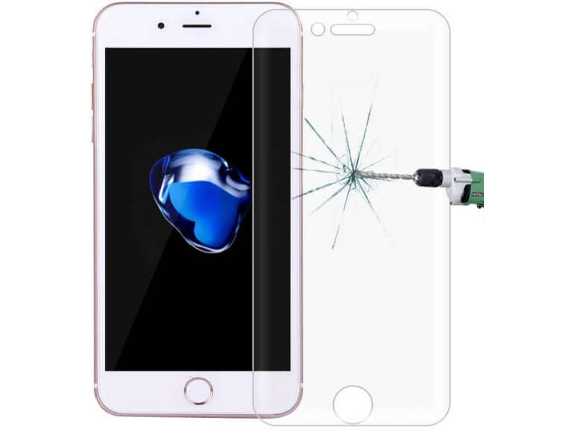 Pelicula de Vidro S/MARCA iPhone 7«iPhone 8