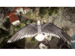Jogo PS4 Risen 3 - Titan Lords - Enhanced Edition