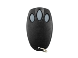 Controle Remoto Para Abridor De Porta Garagem Merlin C945 Cm842 C940 C943 433.92mhz Com Código Rolante