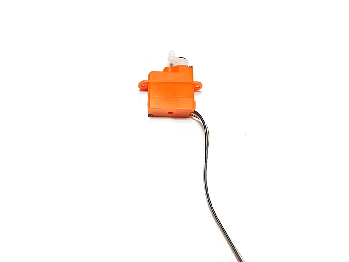 Servo para peças de reposição de helicóptero RC Era C187 C138 MDUG