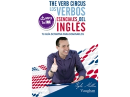 Livro The Verb Circus Book de Millar Kyle