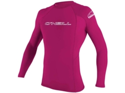 Rash Guard O´NEILL WETSUITS Basic Skins Crew