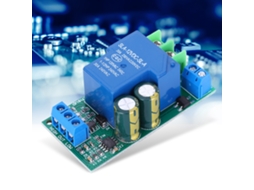 Controlador Automático de Nível D'água 12v 30a