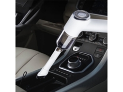 Aspirador de pó automotivo Non-Fio com sucção potente*