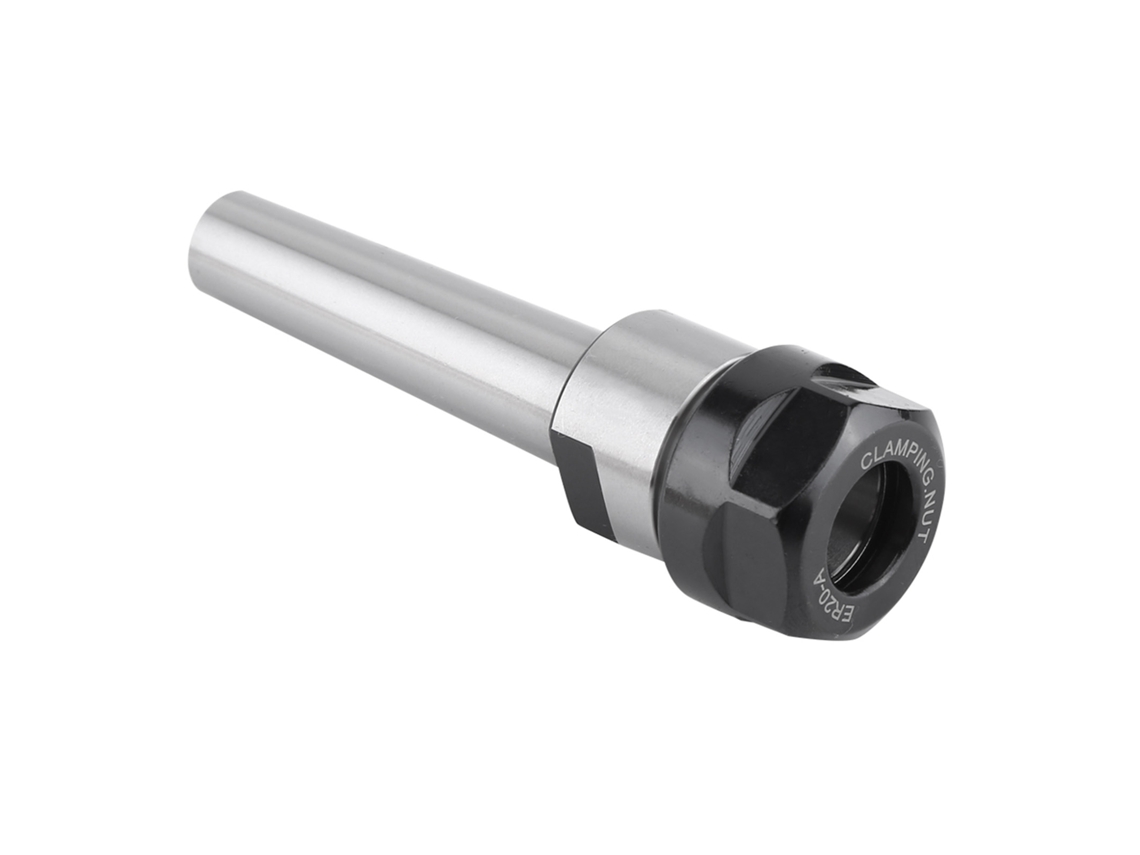 Laxiscreed Colar Er20 Mt2 M10 Para Fresadora Cnc, Fixação De Ferramentas De Precisão