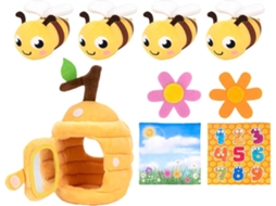 Brinquedos De Pelúcia
