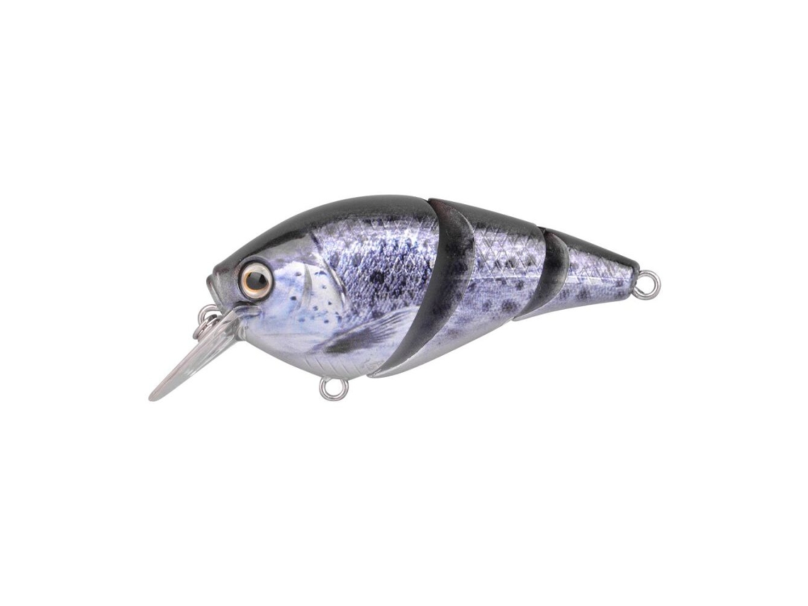 Lure Spro Ikiru Tri-Crank 65F