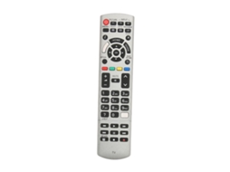Aetheria controle Remoto de Tv Substituto N2qayb001254 para Tx 40hx800b Tx 55h1000b Tx 65hz1000b