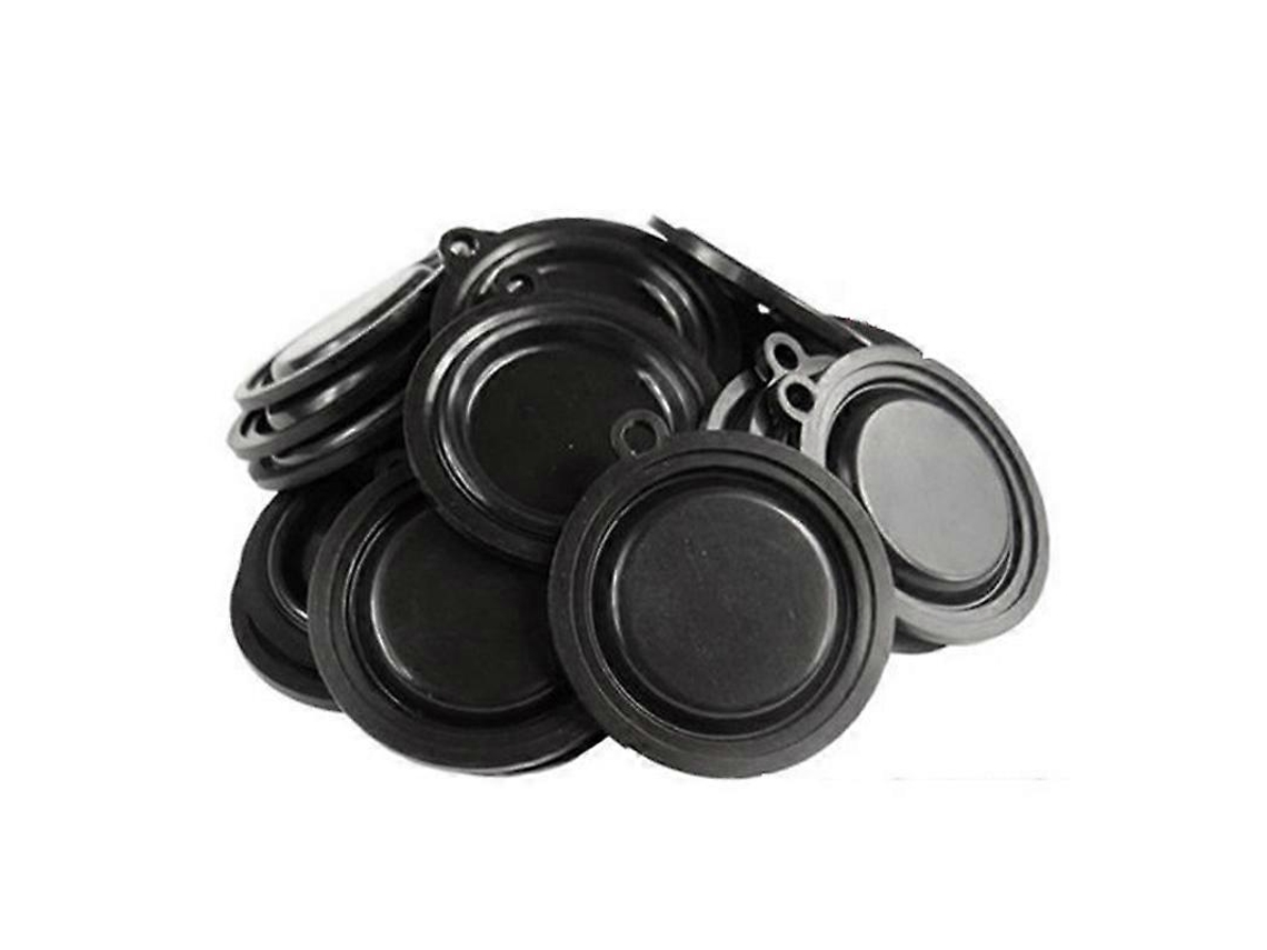 100pcs 54mm Fittings Válvula Ligação Água Gás Diafragma Pressão Caldeira A Gás