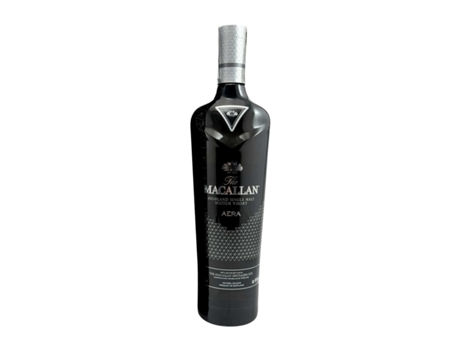 Whisky Single Malt MACALLAN Aera (0.7 L - 1 Unidade)
