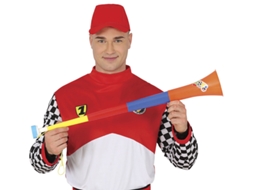 Vuvuzela Dobrável 74 cm